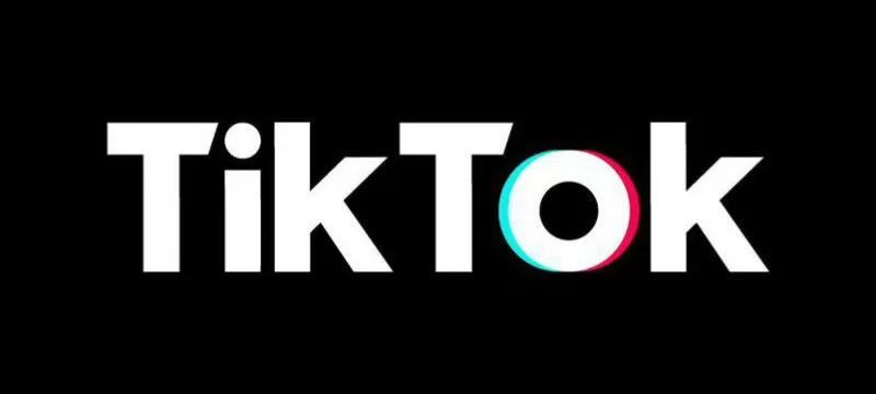 TikTok logotipo