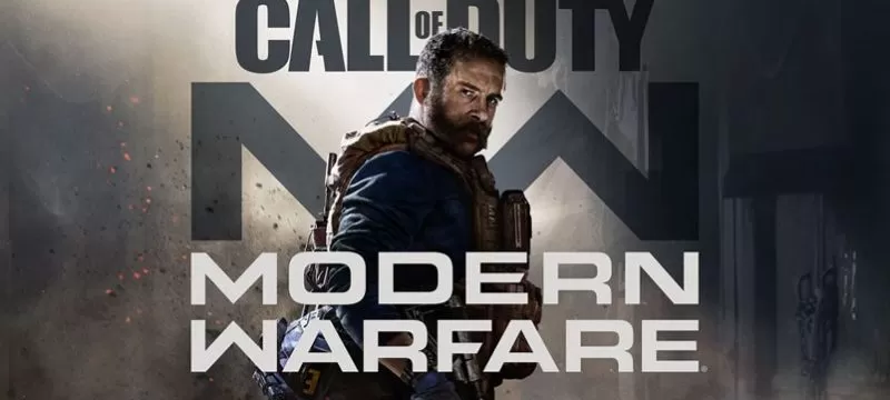 Call of Duty Modern Warfare ventajas preventa