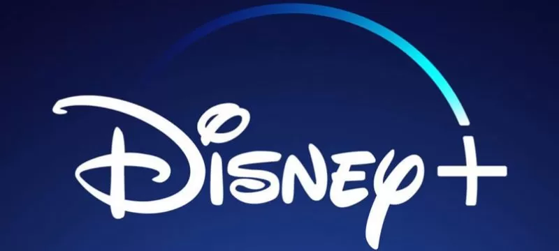 Disney+ logo
