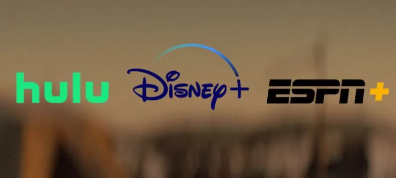 Disney paquete Hulu ESPN Disney