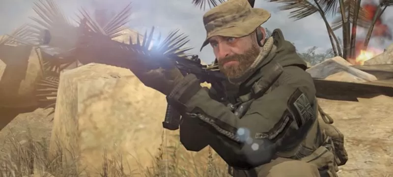 Call of Duty Mobile fecha lanzamiento