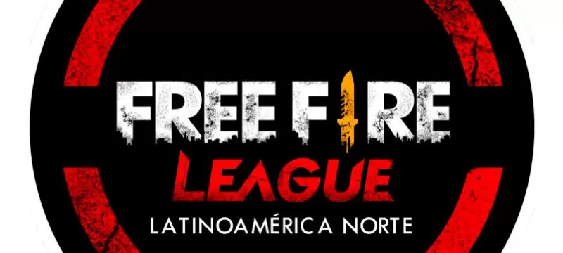 Free Fire League Norteamerica