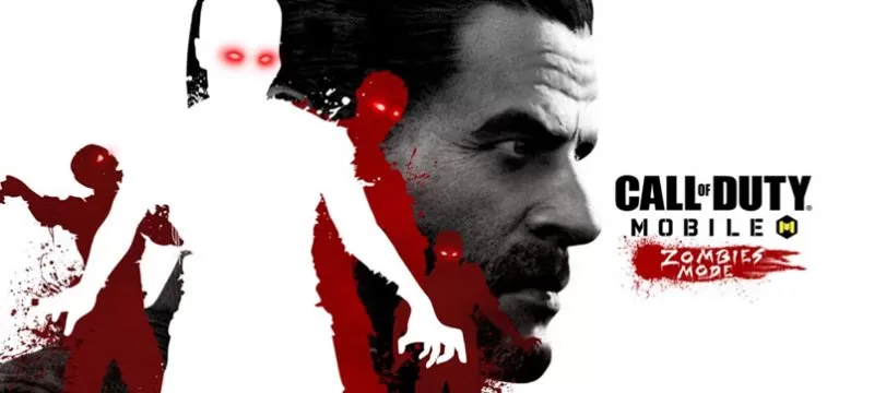 Call of Duty Mobile Modo Zombis