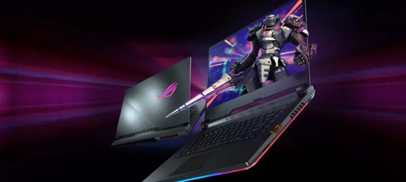 Equipos ASUS Buen Fin 2019