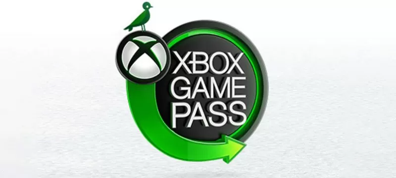 Xbox Game Pass logo 2019