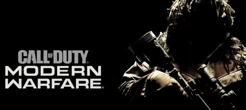 Call of Duty Modern Warfare Cranked