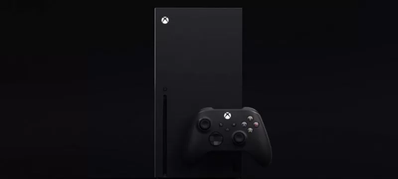 Xbox Series X