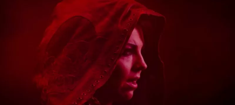 Evanescence The Chain