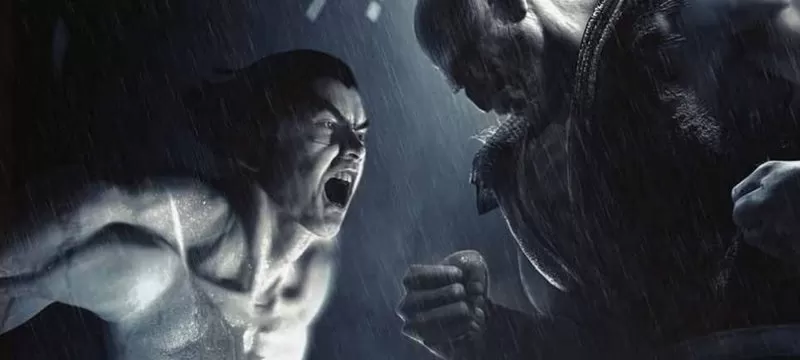 Xbox Game Pass Tekken 7