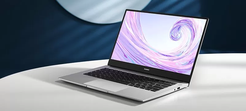 Huawei MateBook D 14