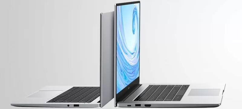 Huawei MateBook D Mexico precio