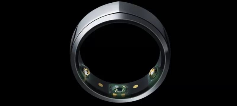 Oura Rings COVID-19