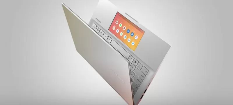 ASUS VivoBook S trabajo o tarea