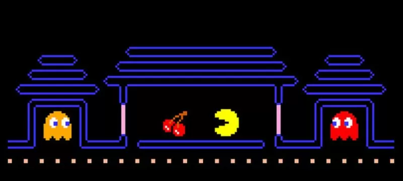 Gratis PAC-MAN Championship Edition 2