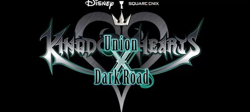 Kingdom Hearts Dark Road