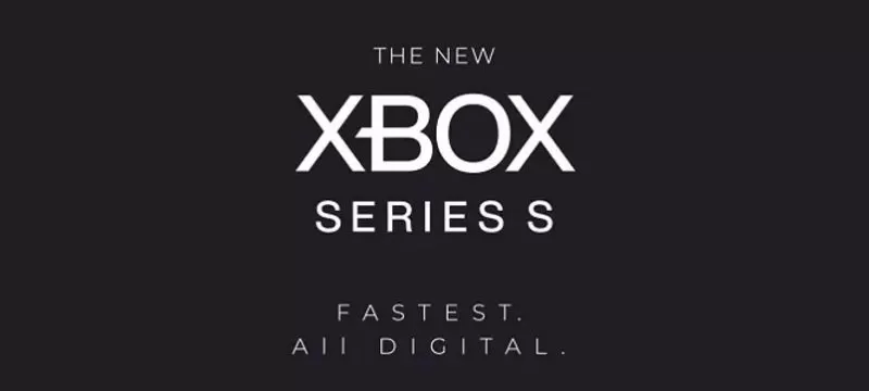 Lockhart Xbox Series S