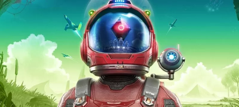 No Mans Sky Xbox Game Pass