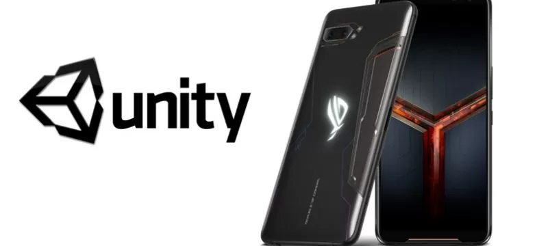 ROG Phone Unity