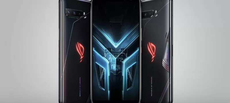 ASUS ROG Phone 3