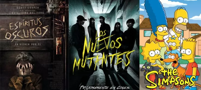 Disney Comic-Con Home 2020