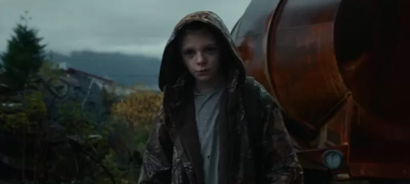 Espiritus Oscuros Jeremy T Thomas