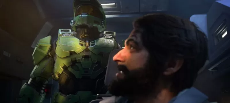 Halo Infinite Xbox Games Showcase