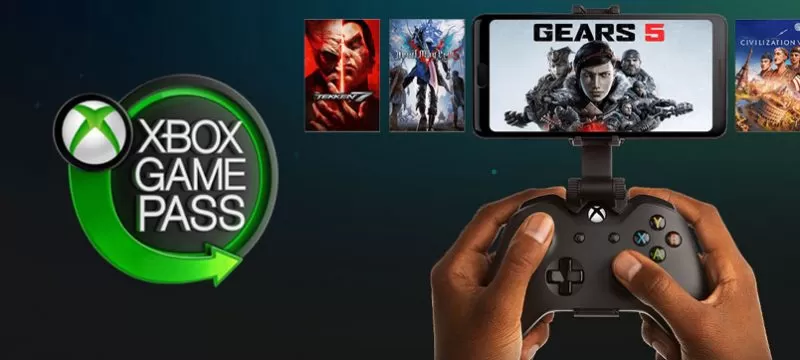 Project xCloud Xbox Game Pass Ultimate