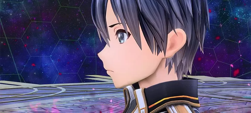 Sword Art Online Alicization Lycoris lanzamiento