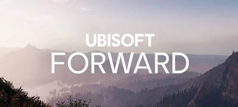 UbiForward