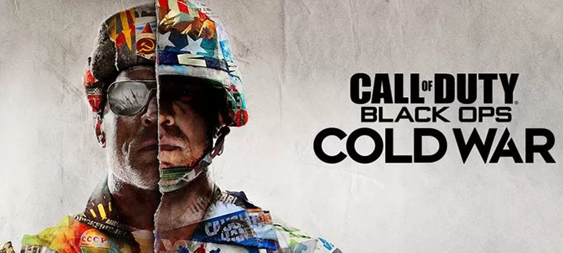 Call of Duty Black Ops Cold War soldado