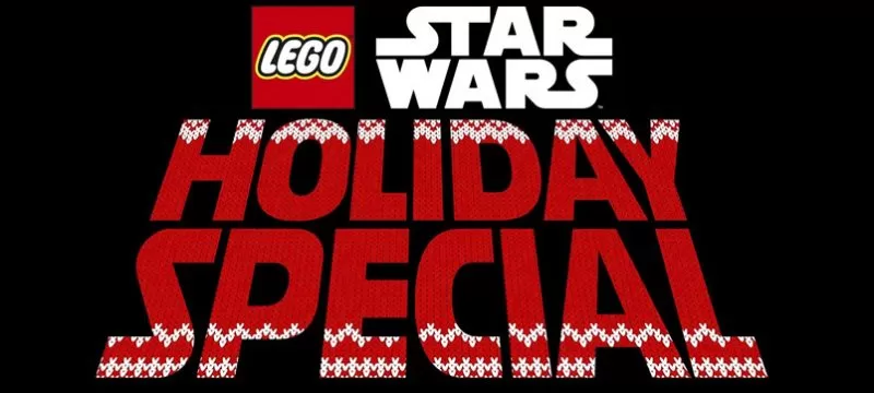 LEGO Star Wars Holiday Special