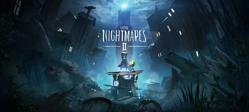 Little Nightmares II