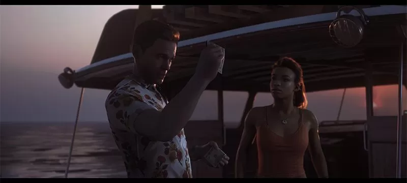 Man of Medan Xbox Game Pass