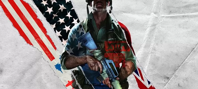 Call of Duty Black Ops Cold War Alpha PS4