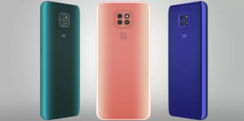 El nuevo Moto G9 Play ya está llegando a México, checa su precio