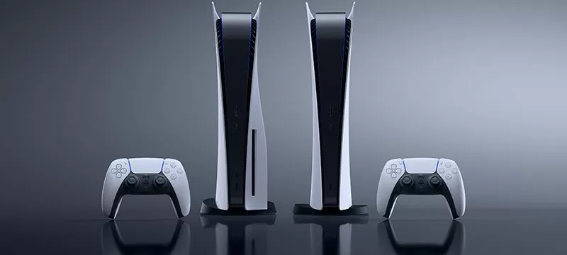 PlayStation 5 lanzamiento consolas