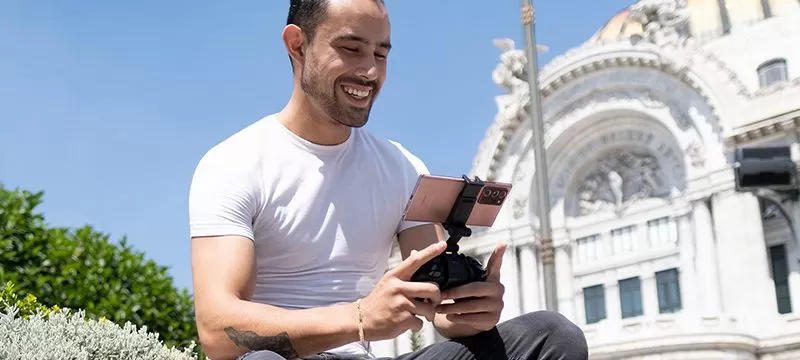 Project xCloud Mexico