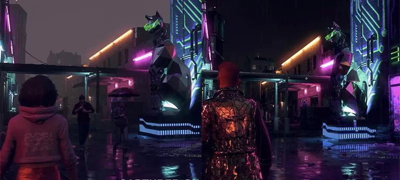 Ray Tracing Watch Dogs Legion Xbox vs PC