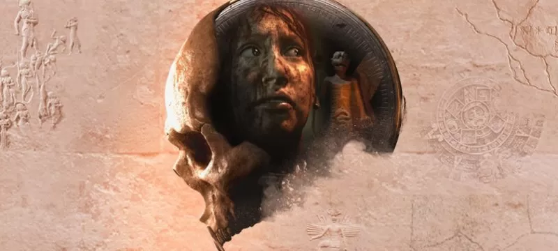 The Dark Pictures Anthology House of Ashes skull