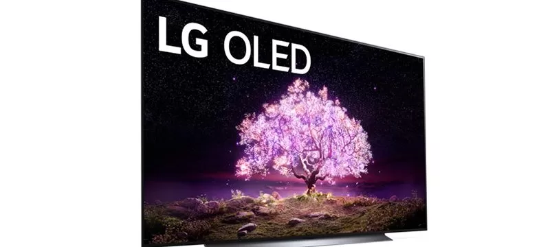 LG CES 2021 190 premios