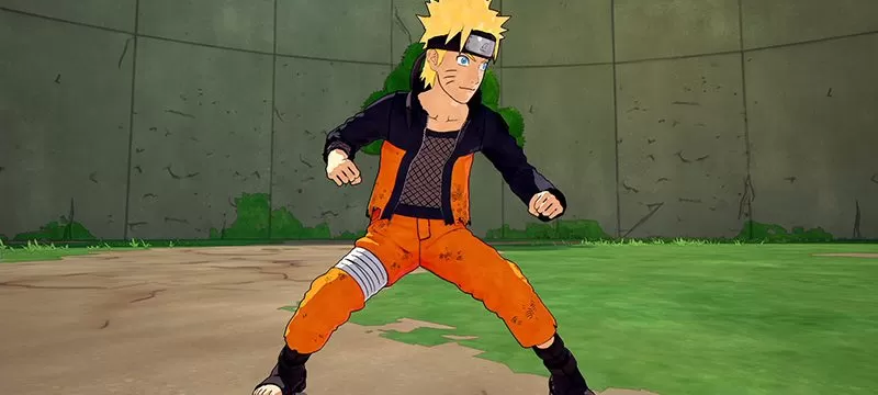 Naruto Uzumaki (Last Battle)