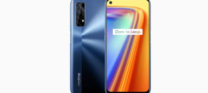 Realme 7