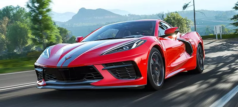 Forza Horizon 4 en Steam