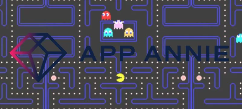 Grupo Bandai Namco App Annie