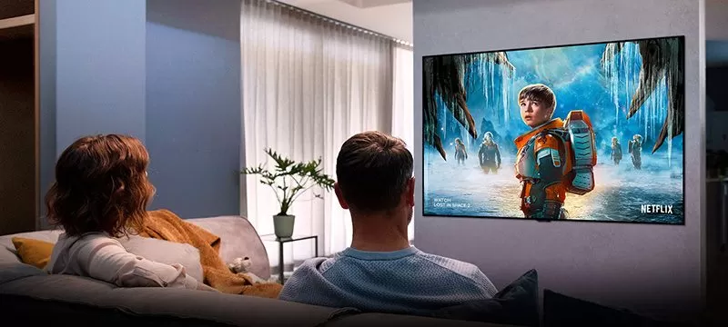 LG-ThinQ-San-Valentín LG OLED