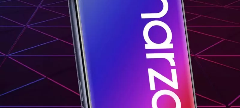 Realme Narzo TENAA