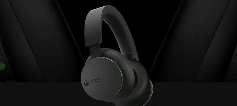 audifonos inalambricos para Xbox tecnologias