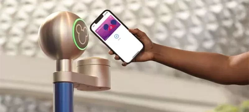 Disney MagicMobile 2021