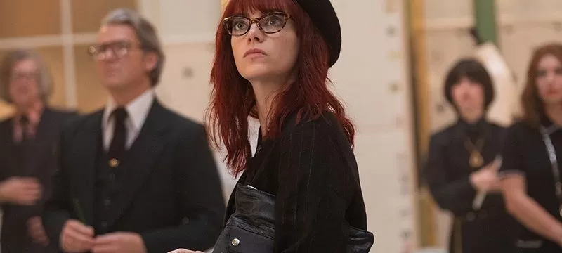 Cruella estreno mayo Disney+