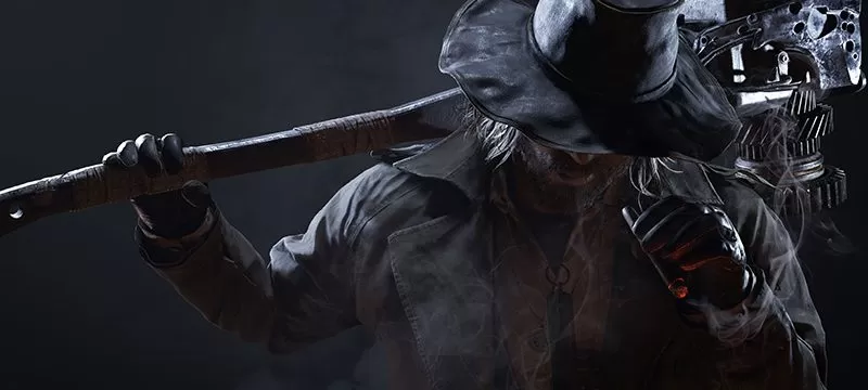 Resident Evil Village Heisenberg